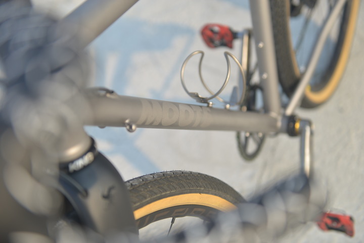一腳踏入Gravel 的世界! 尋找車友及路線