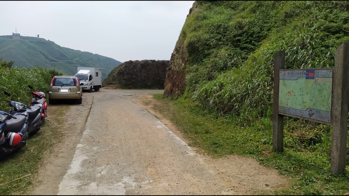 [樂山童盟] [新北瑞芳] 半屏山登山步道