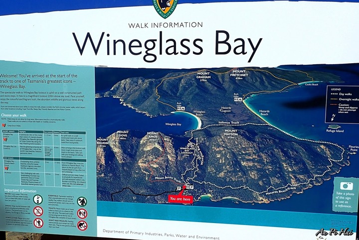 【塔斯絕美景點】Devils' Corner 酒莊。Freycinet National Park國家公園 Wineglass Bay。Cape Tourville Lighthouse, Sleepy Bay