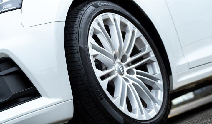 Audi A5 Sportback 開箱