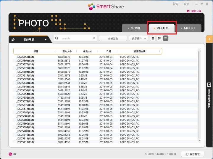 【開箱文】家裡第一部OLED電視LG OLED65C9PWA