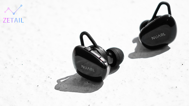 NUARL N6 防潑水運動真無線藍牙耳機 開箱體驗、與 N6 Pro 比較：獨具一格的孿生旗艦