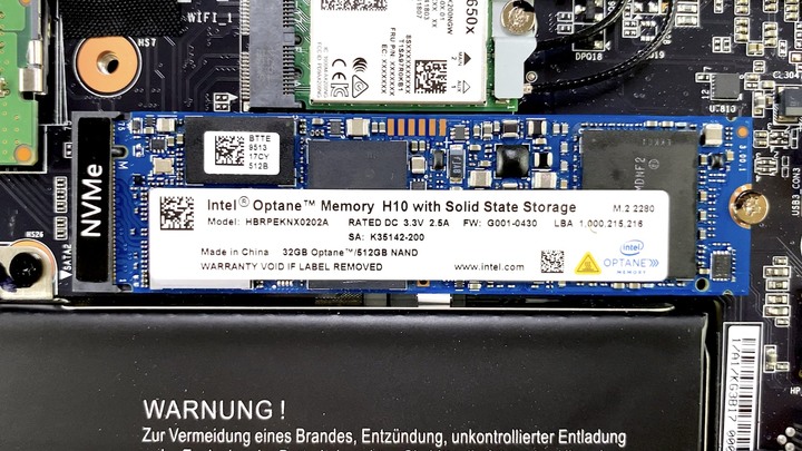 新款 AERO 15 OLED 十代處理器創作者利器,Made In Taiwan 的強效筆電