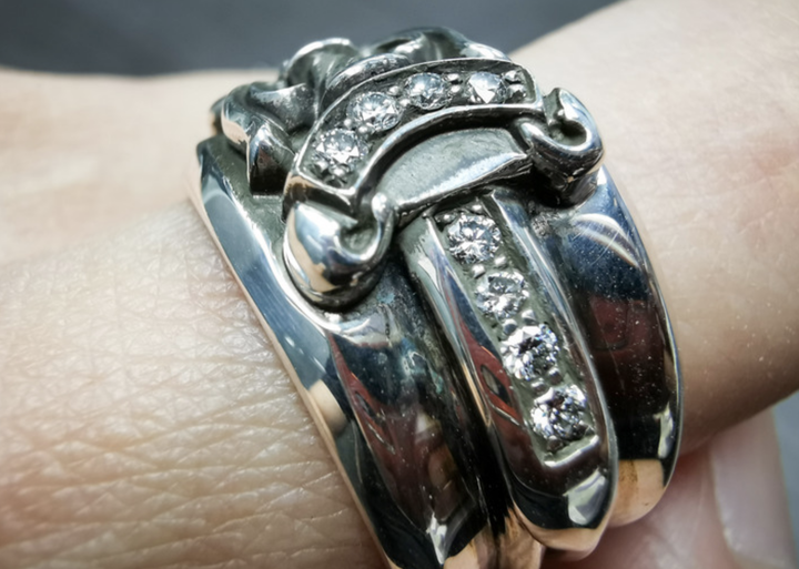 【收藏迷報到】Chrome Hearts 推坑進行中