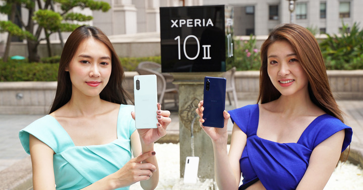 Xperia 10 II 售價,490 有兩年保固！！！