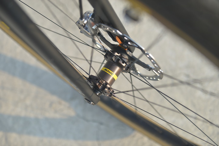 一腳踏入Gravel 的世界! 尋找車友及路線