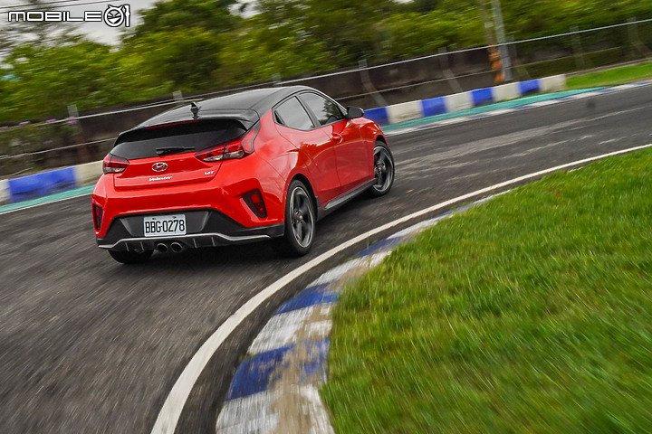 Focus ST x Golf GTI x Veloster x A35 4MATIC 鋼砲之戰,各級玩味樂趣大不同