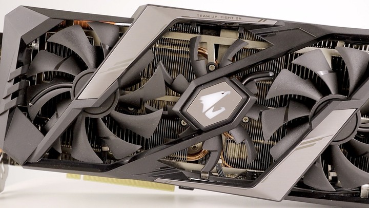 【教學】四張主流顯卡帶你了解顯示卡選購心法!AMD 跟 NVIDIA 哪一個比較強?型號怎麼看?