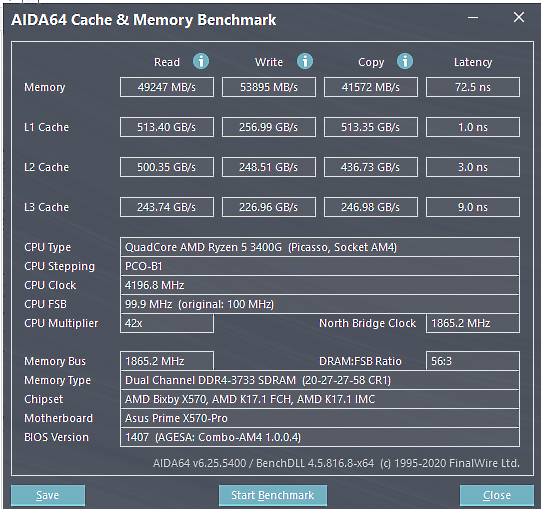插好插滿 Crucial 美光 Ballistix 簡潔美型 DDR4 RGB