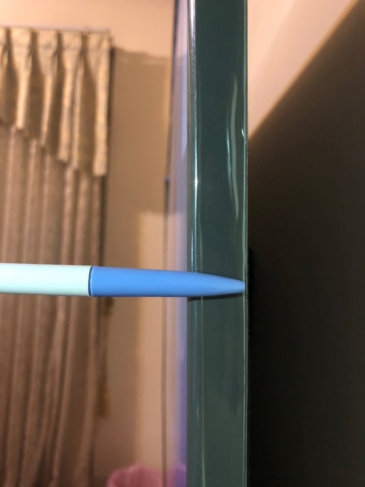開箱 4K UHD 電視 UA65RU7400WXZW 65吋 使用心得