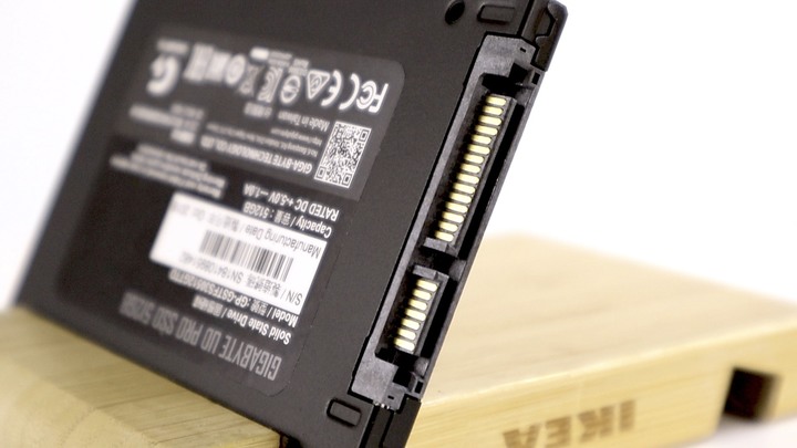 【教學】消費級儲存裝置選購概觀：傳統機械硬碟 HDD、固態硬碟 SSD