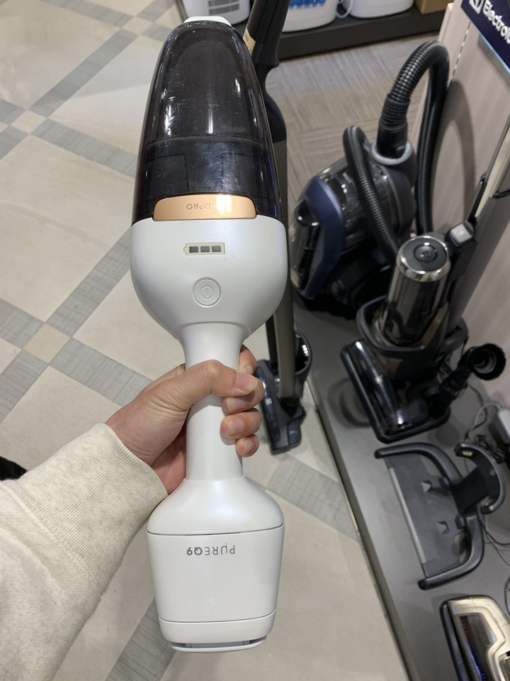 母親節禮物吸塵器挑選(各品牌試用)