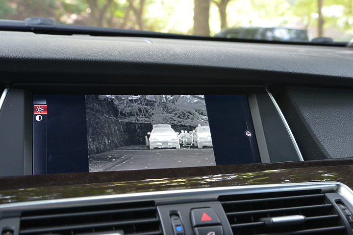 【AJ開箱】跨界跑旅先河之作-BMW 535 GT M-SPORT