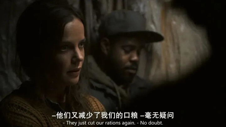 《寄生蟲》之後,奉俊昊監製的新作來了,剛開播就登頂第一!