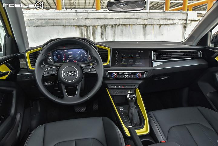 【國內新訊】新一代Audi A1價格公佈,劃分三車型自121萬元起!