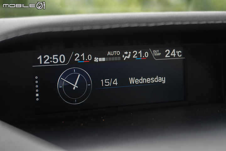 SUBARU Impreza 小改再戰，暖心配備實用升級
