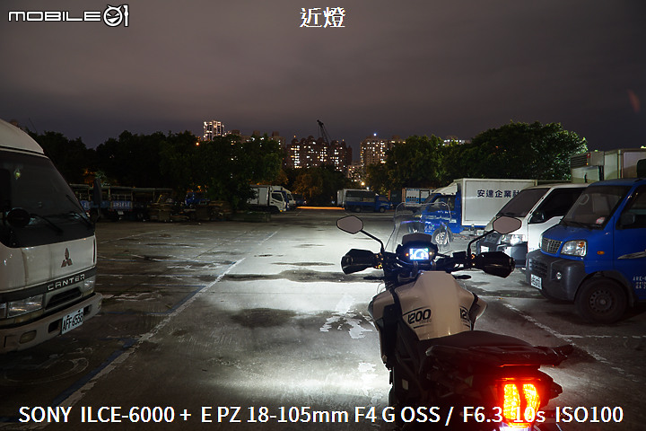 Triumph TIGER 1200 XRᴛ 試駕 頂規大虎絕非虛張聲勢