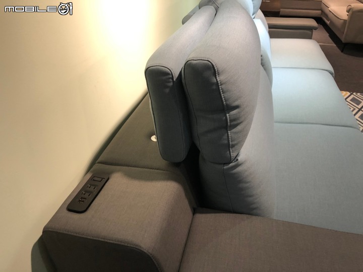 樹林の沙發工廠・體驗紀錄(愛莎家居)