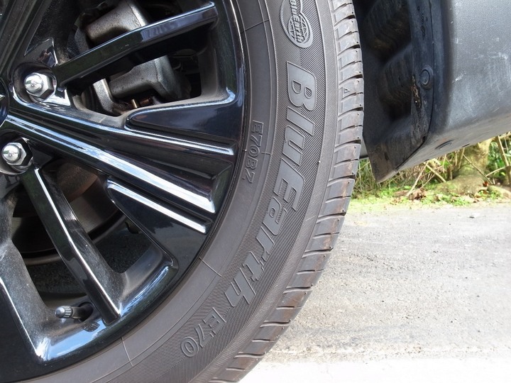 還我6速自排日蝕 不要CVT版本(吶喊) 2019年式租車體驗