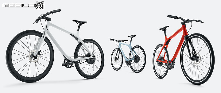 【海外快訊】頂規快 14 萬的 Gogoro 腳踏車!Gogoro Eeyo1s 與 Eeyo1 電動助力腳踏車無預警發表!