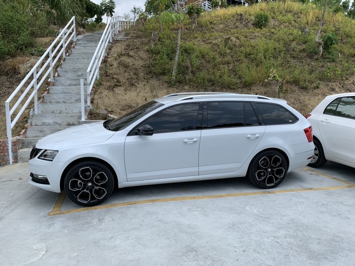 母親節去哪兒走走之魔法森林輕旅行,謝謝辛苦防疫的大家,謝謝阿塔,謝謝高雄Skoda!!