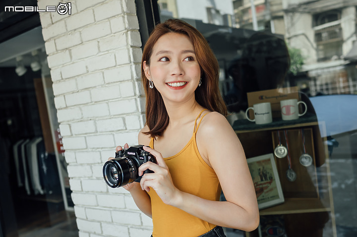 Fujifilm X-T4 富士高規之作 面面俱到的真旗艦!