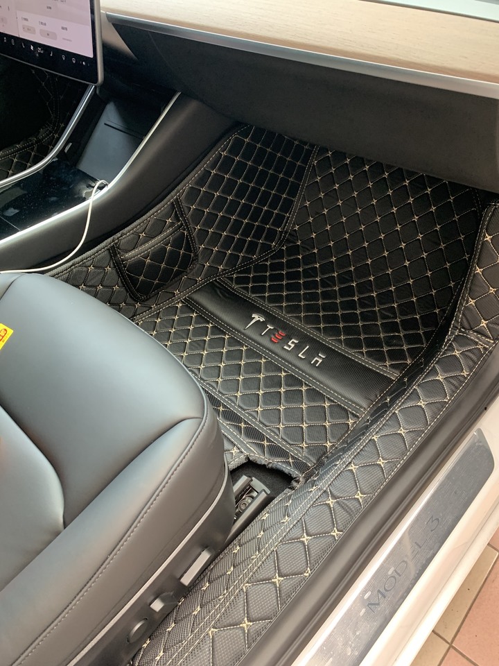[開箱] 從Mazda 3到Model 3 5000公里用車心得分享