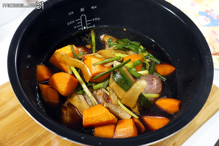 零失敗!「台式滷牛腱」速成&極簡風 料理食譜分享