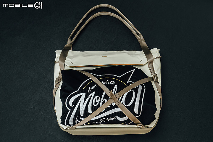 Peak Design Everyday Tote V2 攝影托特包 高顏質也有大容量!