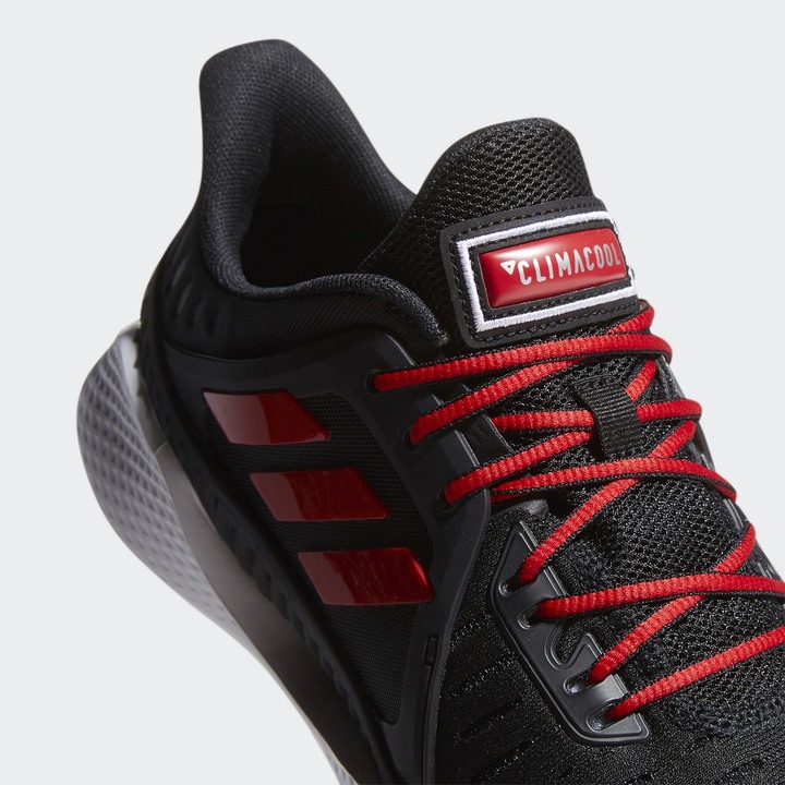 adidas CLIMACOOL系列推出全新三款跑鞋 雙足無死角的涼感透氣！