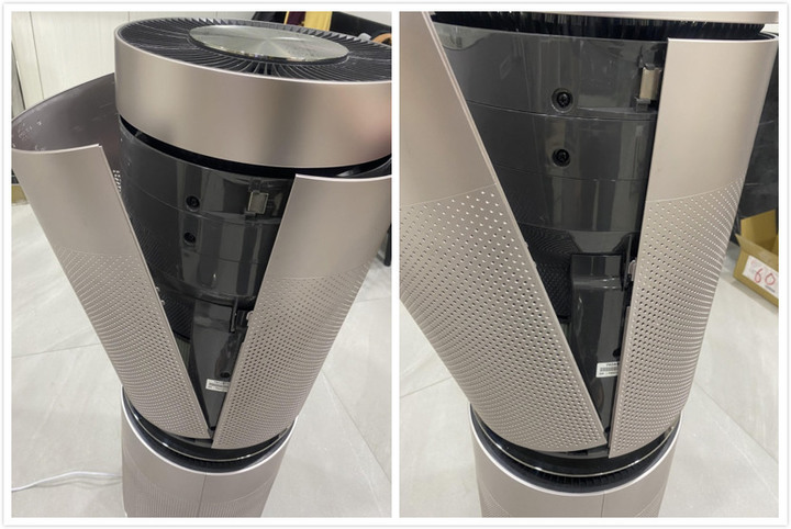 LG 雙層360開箱(LG忠實客戶)