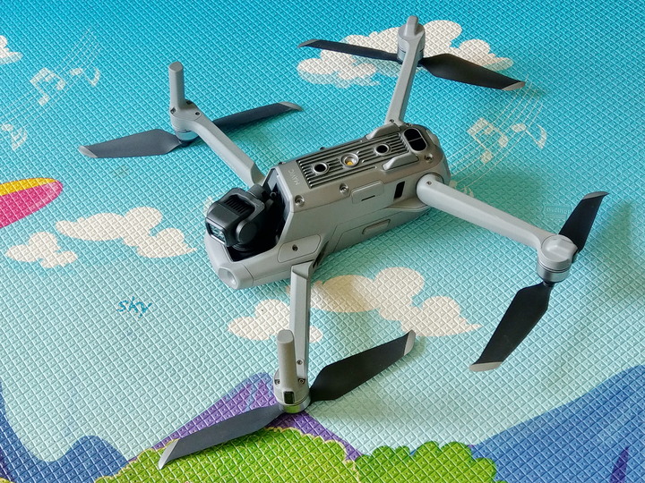 MAVIC AIR 2空拍十分與花東。(2020/07/23更新)