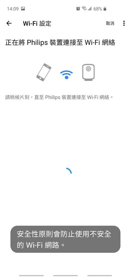 在家呼吸的更安心 飛利浦AC4558空氣清淨機開箱