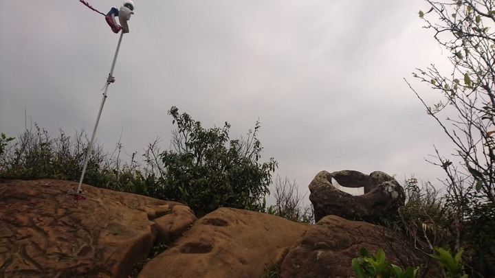 [樂山童盟] [新北平溪] 石筍尖登山步道