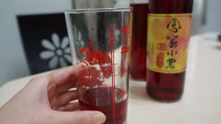 [養顏新歡] 花蓮小農的洛神花醋飲