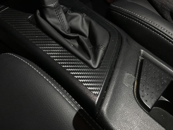 [Smart2Go租車分享] Luxgen S3