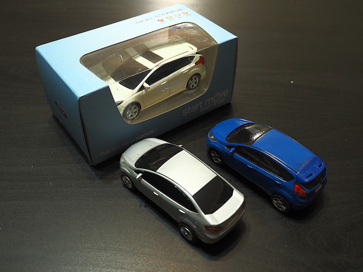 【收藏迷報到】真車、玩具車傻傻分不清 — 正原廠出品之玩具車與遙控車模型 ｜ 老狗收藏品之第二彈