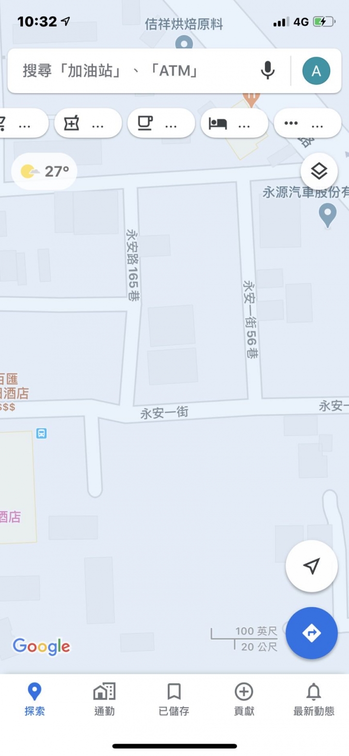 鹽行永安一街_新建透天，詢問
