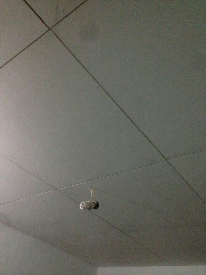 [DIY]笨手笨腳~老屋翻修自己來.....