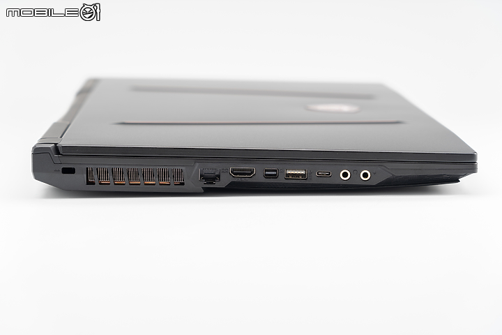 MSI GE75 Raider 10SGS 挑戰旗艦效能 CP 電競王座！