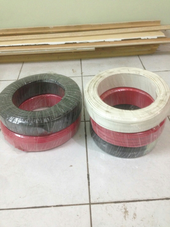 [DIY]笨手笨腳~老屋翻修自己來.....