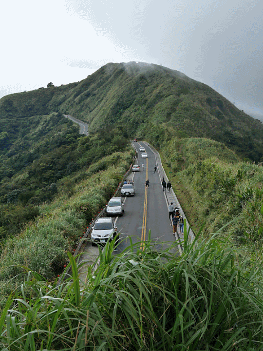 十分玩貓賞火車、不厭亭賞美景、牡丹車站玩鐵道、蘭博看人文歷史 — 充實的新東北角一日遊路線
