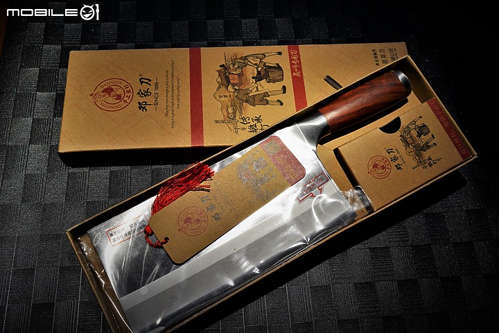 【收藏迷報到】一路來買廚刀的初步紀錄整理分享1（西廚刀首篇）(文長慎入)