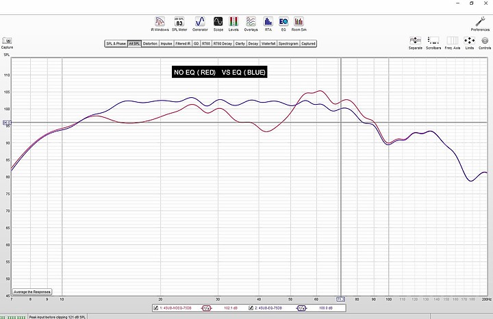 【冠頭哥視廳室開箱】新增RP600M+JTR Captivator 4000ULF+jbl電影院系統