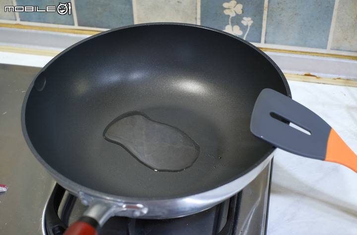 [ 簡單料理 ] 金沙秋葵 不會失敗的料理