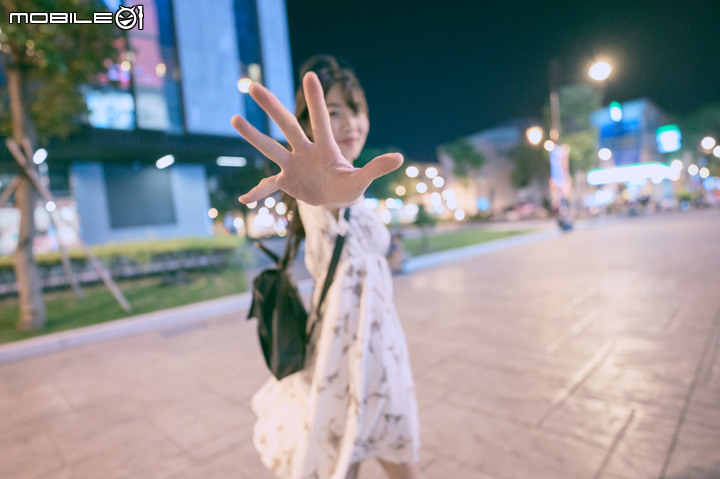 微光神鏡 Nikon Z 20mm f/1.8S 什麼都給你封頂了!