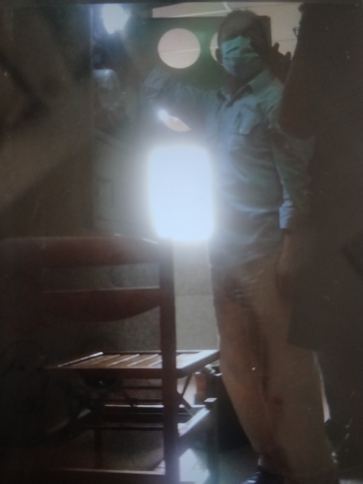 用電度數暴增三倍(後續)