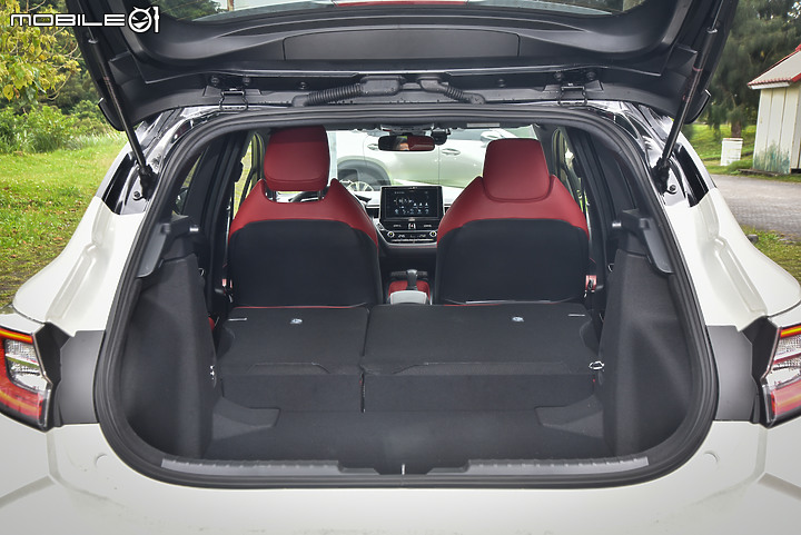 Auris x Focus x Mazda3 x Scala「熱門掀背車集評」空間配備 / 加速繞錐 / 保修成本 一次看分明！