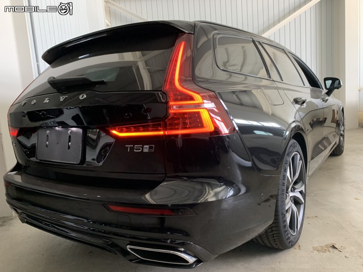 V60 19/20預開箱 我選喜憨兒烘培屋