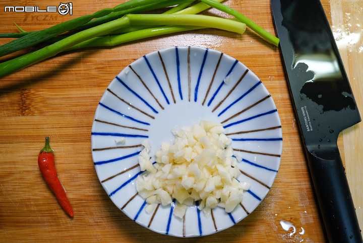 [ 臨時料理 ] 蒜酒蛤蜊 10分鐘就上菜